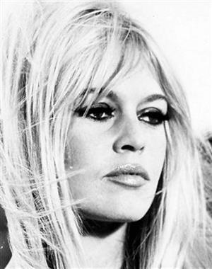 Brigitte Bardot
