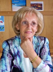 Rosa  Forti