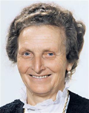 Maria Magdalena Gstirner