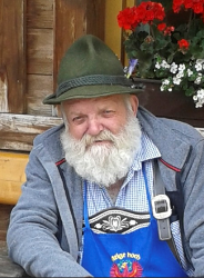 Hans Peter  Tauber