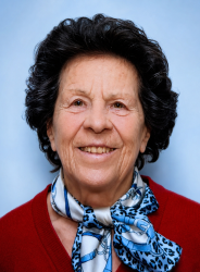 Olga  Schenk 
