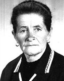 Albertina Plangger