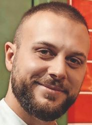 Matteo  Buoninconti
