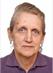 Maria Reden