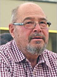 Josef Baumgartner