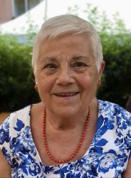 Rosanna Maria Bovolon