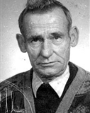 Hubert Tschigg
