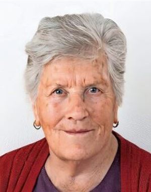 Berta Matzoll