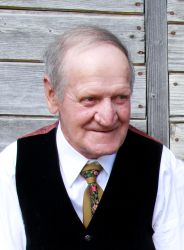 Oswald Josef Ausserhofer