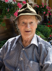 Karl  Santer