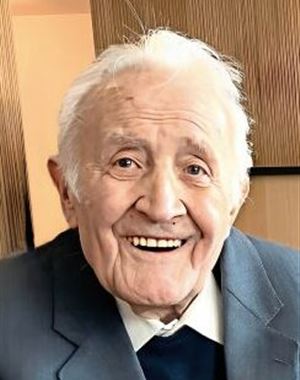 P. Andreas Trompedeller S.S.S.