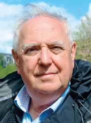 Günter  Rauch