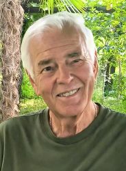 Norbert Pancheri