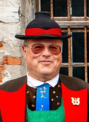 Georg Haller