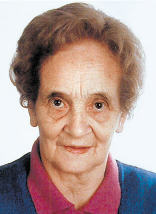 Rosa Gasser