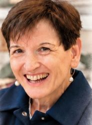 Agnes Baur