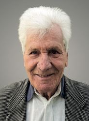 Josef Volgger