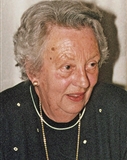 Gertrud Larcher