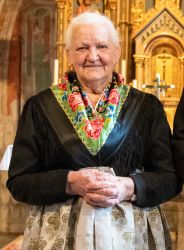 Cäcilia  Messner