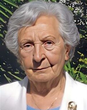 Maria Carmelita Dalbosco