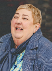 Angela Werth