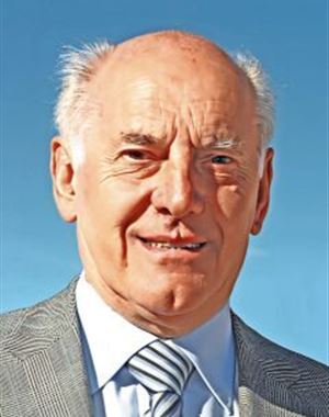 Georg Weissensteiner