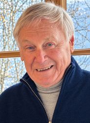 Willibald Bott