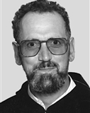 Br. Florian (Stefan) Pichler