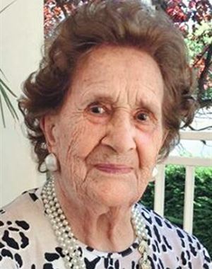 Maria Pescollderungg