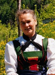 Anna Dorfmann