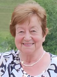 Annemarie Weissenegger