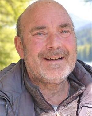 Alexander Oberpertinger