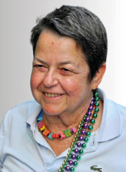 Christine  Palma