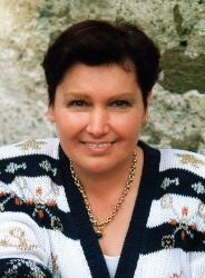 Sieglinde Gratl