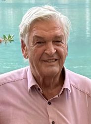 Helmut Decarli