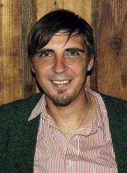 Luca  Festini Cucco
