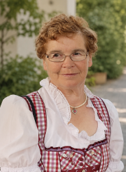 Maria Margherita  Auer 