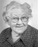Herta Schaller