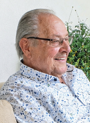 Otto  Angerer