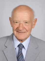 Johann Graber