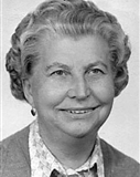Hilde Oberprantacher