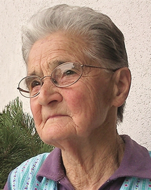 Anna Maria Kuppelwieser