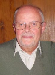 Gerhard Lazzeri