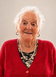 Gertrud Fischer