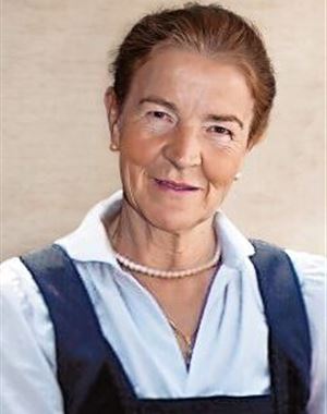 Hilda Brunner