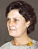 Liliana Giovanazzi