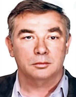 Friedhelm Peter Hofer