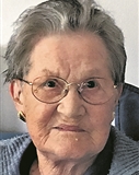 Berta Hofmann