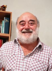 ltalo Roberto  Capisani