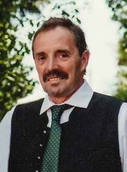 Johann Gamper